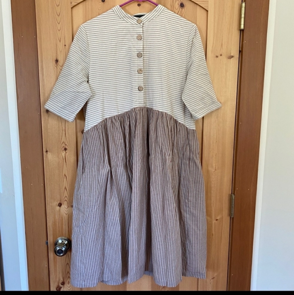 Roolee Dress